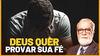O CRISTÃO E AS PROVAÇÕES | Rev. Augustus Nicodemus