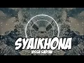 Download Lagu Syaikhona - Nissa Sabyan [Shan Spec]