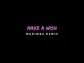 Download Lagu NCT U - Make a Wish (Marimba Remix) Marimba Ringtone - iRingtones [Download]