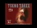 Download Lagu Tekno Traxx Vol. 2 - 4 CD's - 2000 - Contraseña Records