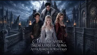 After I Am Reborn, The Alpha Who Killed Me Becomes OBSESSED With Me.