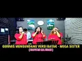 Download Lagu GERIMIS MENGUNDANG VERSI BATAK - MEGA SISTER