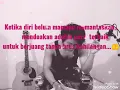 Download Lagu Cinta di Antara kita, nike ardilla cover (ifan the poster)