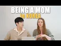 Download Lagu Being a mom in KOREA