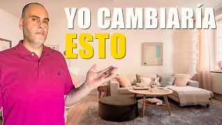 8 cambios exactos que haría si entrara hoy en tu casa