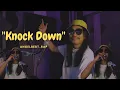 Download Lagu Angelbert_Rap  '' KNOCK DOWN ''  ( OFFICIAL MUSIK VIDEO )