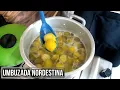 Lagu COMO FAZER UMBUZADA COM 2 INGREDIENTES RÁPIDO E FÁCIL