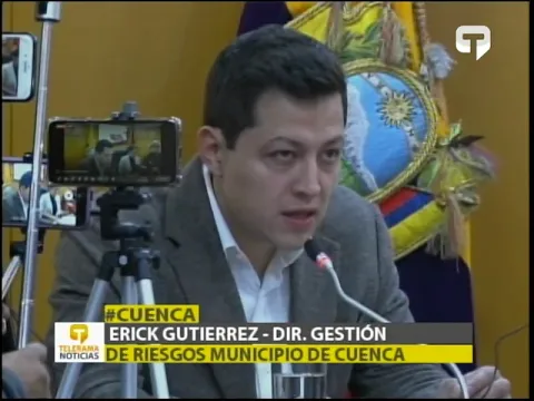 Municipio presenta plan de de contingencia ante fenómeno de El Niño