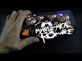 Download Lagu Helena : My Chemical Romance [Real Drum Cover]