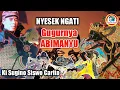 Download Lagu SANGAT MENYEDIHKAN GUGURNYA ABIMANYU.KI SUGINO SISWO CARITO
