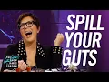 Download Spill Your Guts or Fill Your Guts w/ Kris Jenner mp4 3gp mp3 videos - waplic