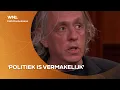Download Lagu Marcel van Roosmalen waagde zich aan politieke verslaggeving: 'Het is vermakelijk'