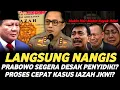 Download Lagu LIVE! PRABOWO DESAK POLDA TINDAK CEPAT KASUS IJASAH JOKOWI!? TIFA CS \u0026 ROY SURYO LANGSUNG MENANGIS!?