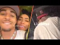 Solange s Son Julez Smith 21 Sparks Dating Rumors With Tommie Lee 41