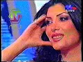 وائل جسار اراضيكي من برنامج ليالي رمضان.