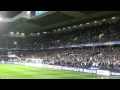 Download Lagu Oh When The Spurs... (THFC V INTER MILAN) Champions League