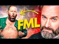 Tom Segura is Sick of Bert Kreischer s Whining
