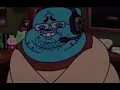 Fat gamer gumball meme