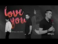 Download Lagu BIAN Gindas - Love You (Official Lyric Video)