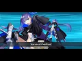 FGO NA Lostbelt 6 Section 18 Battle