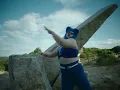 #ゆりやんラップBad Bitch 美学 Remix (feat. NENE, LANA, MaRI, AI & YURIYAN RETRIEVER)