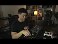 Download Lagu Underground Tech House Set | Elektron Octatrack, Elektron Digitone | Closed Loops Live Vol. 69