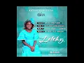 Download Lagu Letchy Cá feat Buba Embalo - Tekanim Nindo (1ª Álbum Kristu Muri Pa Mi)