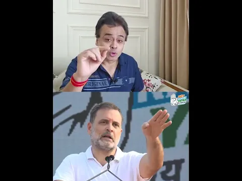 राहुल की ललकार—"मोदी-शाह से मैं निपट लूंगा!" दिल्ली से गुजरात तक सियासी हलचल!