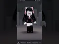 Roblox SECRET item