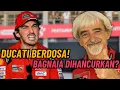 Download Lagu 🔴PANAS‼️ DOSA FATAL DUCATI, BAGNAIA MENGAMUK SIAP TUNTUT TIMNYA SENDIRI⁉️ BERITA MOTOGP HARI INI