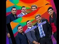 LUIS SOLOA Y EL GRUPO PASION El pajaro vio el cielo y se volo