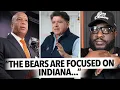 We re Moving Forward In Indiana Chicago Bears Say Chicago and Illinois Politicians Have Failed