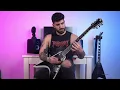 Miss May I - "Die On The Vine" Guitar Cover + TABS (New Song 2026)