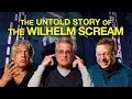 Lagu The Untold Story of The Wilhelm Scream Sound Effect