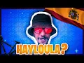 Download Lagu WHO IS HAYLOULA ?