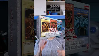 أغلى بطاقات يوغي يو في باك مرور 25 عام على تأسيس لعبة مبارزة الوحوش يوغي يو يوغي باك 