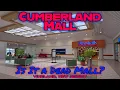 Cumberland Mall Is It A Dead Mall I m Honestly Not Sure Vineland New Jersey