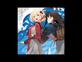 花の塔　（イントロ長）　フルバージョン　Sayuri Flower Tower