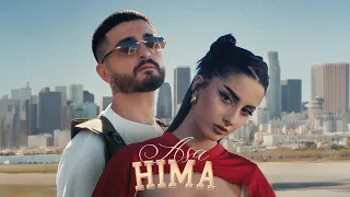 GASOiiA x LEAH  - Asa Hima