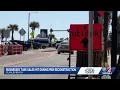 Flagler Beach businesses push for trolley as pier project limits parking