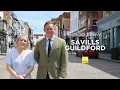 Get to know Savills Guildford