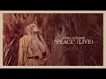 Anna Golden - Peace (Live/Audio)