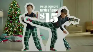 TV Spot - Target
