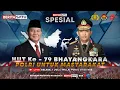 Download Lagu 🔴 Breaking News | Prabowo Pimpin Upacara HUT ke-79 Bhayangkara #beritasatu