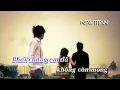 Download Lagu cach de quen mot nguoi karaoke full beat