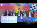 Download Lagu [T:TIME] ‘No Rules' stage @ 2022 GDA - TXT (투모로우바이투게더)