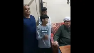 قصيدة صلاة الله تهمي والسلاما علي بدر الدجي ساكن تهاما دندنها