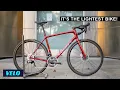 Download Lagu The New Specialized Aethos 2 Rides Like a 13-Pound Titanium Bike
