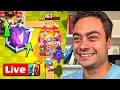 Download Lagu Live Pushen Naar Ultimate Champion op Clash Royale!!