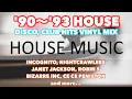 Download Lagu '90~'93 Disco \u0026 Club Hits HOUSE VINYL MIX